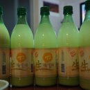 장수 번암막걸리 이미지