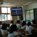 녹양중학교 이미지