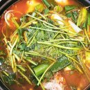 청산도횟집 | 콜키지 무료 용인수지 청산도횟집 신선한 회와 6가지생과즙 물회 맛집