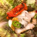 항아리황금보쌈 이미지