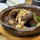 명동면옥 | 서울 명동 맛집 한식메뉴 추천 강남면옥 명동점 갈비찜 후기