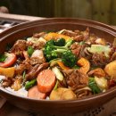 안동찜닭 이미지