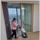 의정부 이사청소 후기 민스클린 너무 좋네요