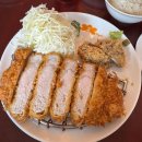 내맘대로돈까스 | 맛집추천 재방문한 돈까스의 정원 내맘대로 돈까스 고르기 내돈내산 솔직후기 메뉴 추천 추성훈카츠 닭...