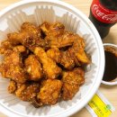 베르네닭강정 이미지