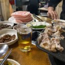 대명정육점식당 | 수영 맛집 해동돼지국밥 나PD 맛따라 멋따라 대명이따라 나온 삼겹살 맛집 웨이팅 후기
