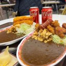 [맛집]여의도 현대 백화점 더 현대 서울, 일본식 카레 맛집 유카레 후기!
