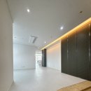 씨유 창원내동마루점 | 창원 대원동 시티세븐 자이아파트 57평형 – 온돌 데코타일 전체 시공 후기