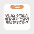 주식회사 위너스 이미지