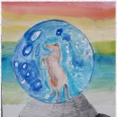 감성쑥쑥미술교실2 | 강일동미술학원 우리 아이 창의력 쑥쑥 미술교실 체험기