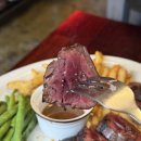 골목파스타 | [문래] 감성 넘치는 골목에서 만난 스테이크&amp;파스타의 정석, 주말 데이트 후기