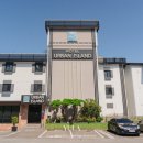 호텔 어반 아일랜드 이미지