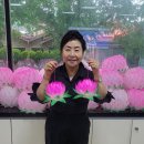 108대참회와 연꽃등 만들기 (관음반) 이미지