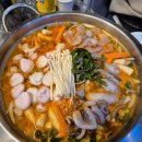 테크노중앙대로 | 대구 유가읍 테크노폴리스 맛집 닭치고낙곱새｜현풍 낙곱새 저녁 솔직후기