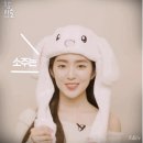 참이슬 아이린 NG 모음 gif 이미지