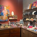 수산물 유통센터 화장실 이미지