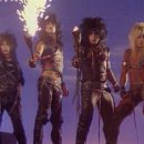 Mötley Crüe - Looks That Kill 이미지
