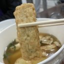 광명한식，분식