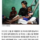 (단독)칠불사 회동, 공천 개입 텔레 외에 앙코르와트 카톡 있었다(이준석 녹취 등장) 이미지