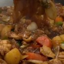 원찜닭