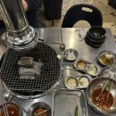 P-5708 | 대구 테크노폴리스 맛집| 박대박왕소금구이, 삼겹살 찐맛집 추천