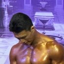 엠에스짐 | 인천 삼산동 헬스장 엠에스짐 가슴 운동 9회차 수업 pt 후기