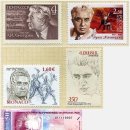 우표로 보는 오늘의 역사 이미지