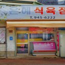 은혜식육점 - 밀양시 중앙로 341 | 은혜식육점