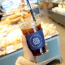 파리바게뜨 아메리카노 이미지