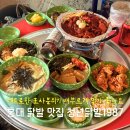 1987 | 홍대 닭발 레트로한 포차 분위기 청년닭발 1987 솔직 후기
