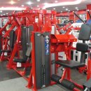 대한퍼스널트레이너협회 이미지