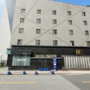 J 무인텔 | 전주 혁신도시 부근 신시가지 무인텔 제이메이트 호텔 모텔