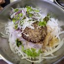 벽강물회 이미지