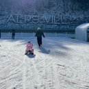 빙어마을길212-11 | 아이랑 가기 좋은 청양 알프스마을 칠갑산 얼음분수축제 후기 눈썰매와 체험 주차장
