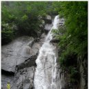 홍천국유림관리소 | 홍천 공작산(10. 7.24) 산림청 백대명산