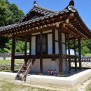 택풍당 및 택당이식선생묘 이미지