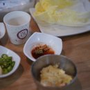 이모카세 - 강릉시 | 이모카세