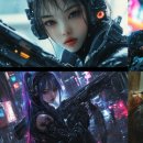 AI 프롬프트 엔지니어링 이미지