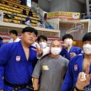 YB 유도클럽 이미지