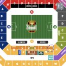 W-14 | [축구직관] 2026 K리그1 7R FC서울 : 전북현대 서울월드컵경기장 관람 후기(W피치석 G구역)
