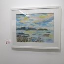 순천문화예술회관 전시실 이미지