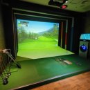 골프존파크중문스크린 이미지