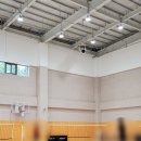 불국체육센터 배드민턴 2코트 | 충남대학교 CNU스포렉스 스포츠홀 배드민턴 이용 후기