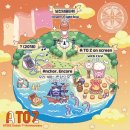 CU방이방산점 | 에이티즈(ATEEZ) 7주년 기념 팝업 [8ROOM] 후기 및 마이티즈(MIGHTEEZ) 팝업 후기