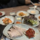 마늘각시 | [가산 맛집] 점심으로 다녀온 가성비 각시보쌈 보쌈정식 후기 🍖