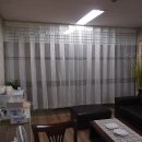 구미건강안마원 | 구미커튼 구미블라인드 경락안마원 시공후기