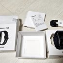 닥터워치 | 갤럭시 핏3 사용 후기⌚️ / 갤럭시 워치와 비교 / 손목닥터9988 포인트 사용 구입 내돈내산