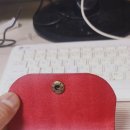 가죽공예중급과정 이미지