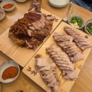 방천가족족발 칠곡점 | 2026.02.14 대구 칠곡 삼지구 맛집 '방천가족족발'