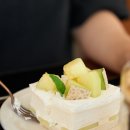 제주제일고등학교 | 제주공항 근처 카페 그레인디저트랩 노형 빙수 맛집